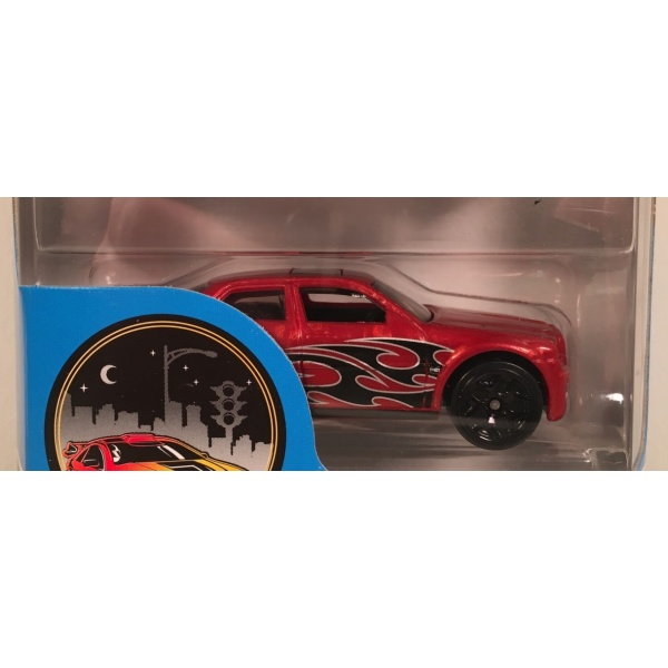 Chrysler 300C Hemi