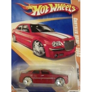 Chrysler Hemi 300C