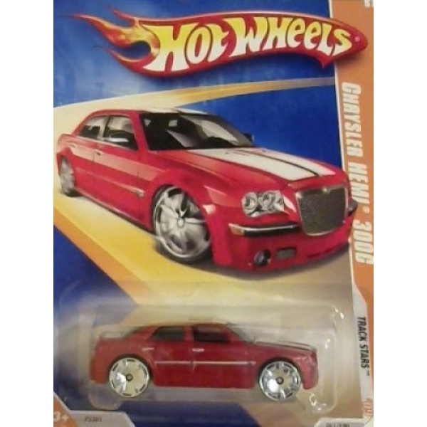 Chrysler Hemi 300C