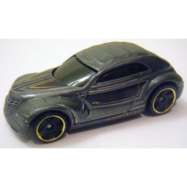 Chrysler Pronto