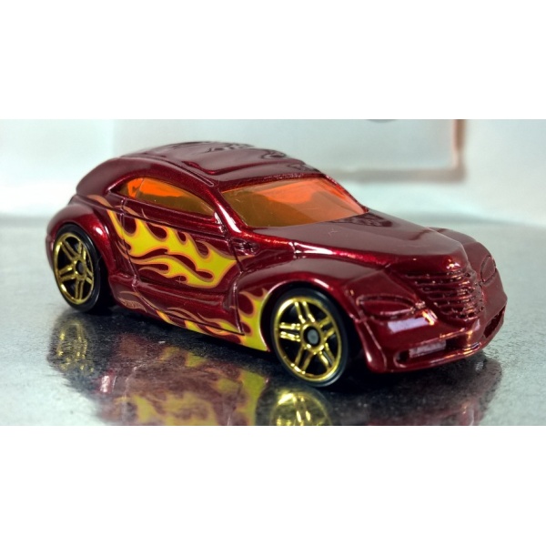 Chrysler Pronto