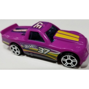 Circle Truck