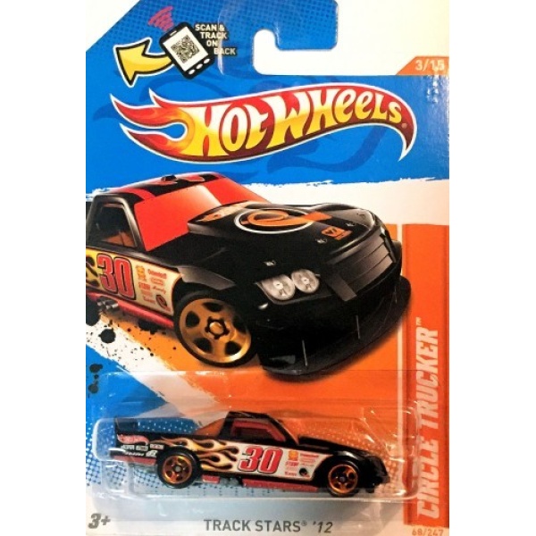 Circle Trucker