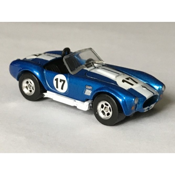 Classic Cobra