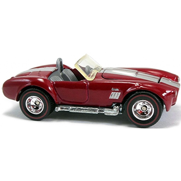 Classic Cobra