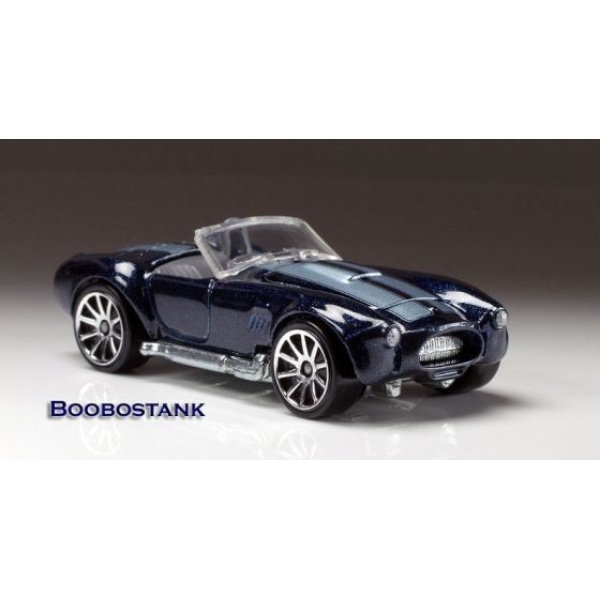 Classic Cobra