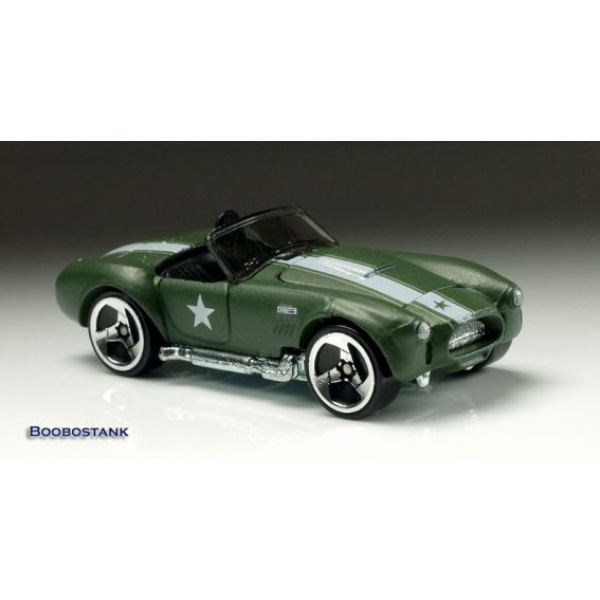 Classic Cobra