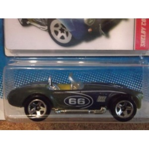 Classic Cobra