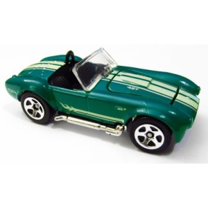 Classic Cobra