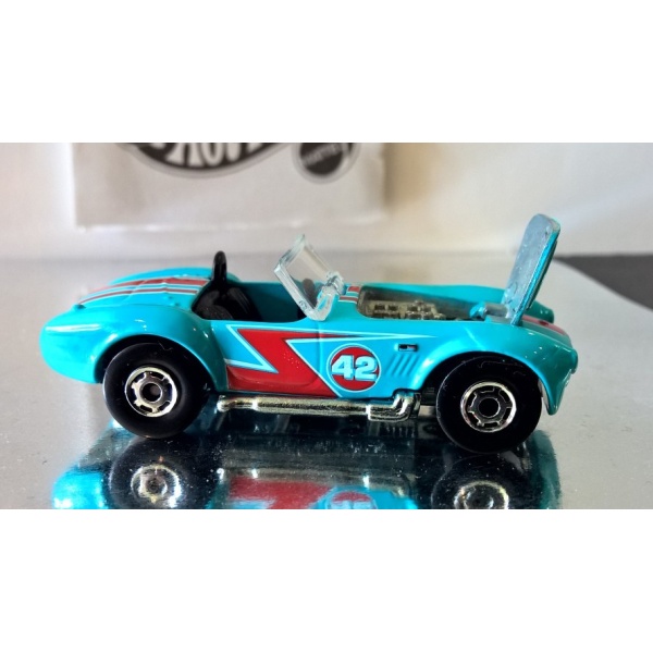 Classic Cobra