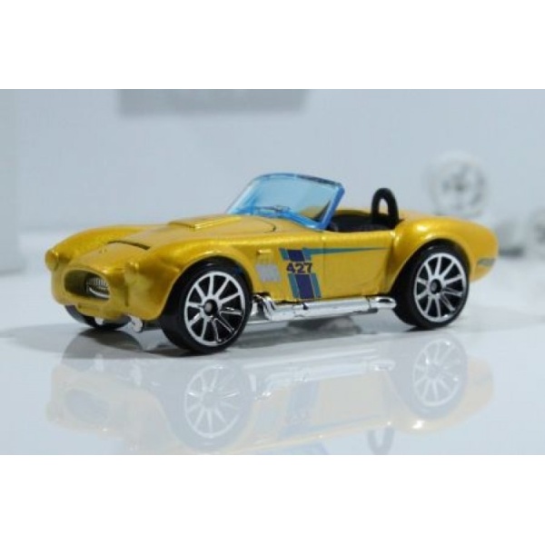 Classic Cobra