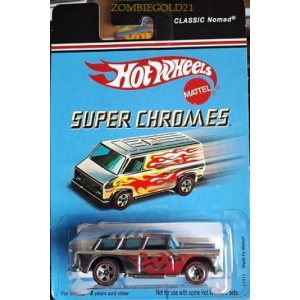 Classic Nomad