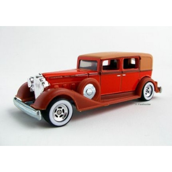Classic Packard