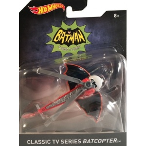 Classic TV Series Batcopter