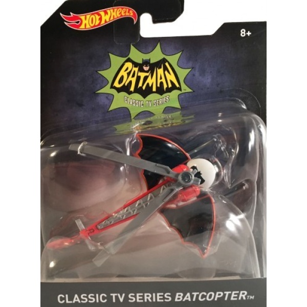 Classic TV Series Batcopter