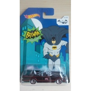 Classic TV Series Batmobile