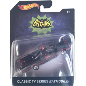 Classic TV Series Batmobile