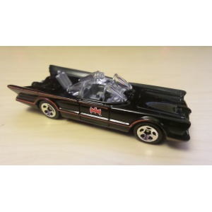 Classic TV Series Batmobile