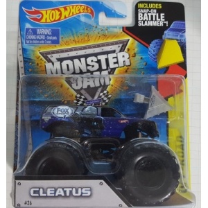 Cleatus