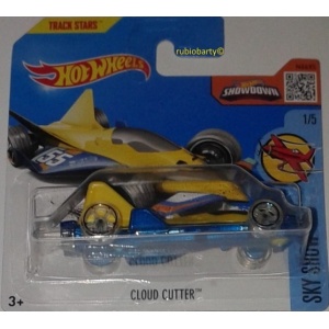 Cloud Cutter