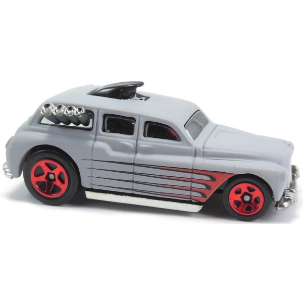 Cockney Cab II