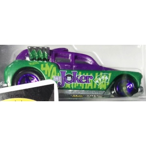 Cockney Cab II
