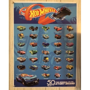 Collector Poster