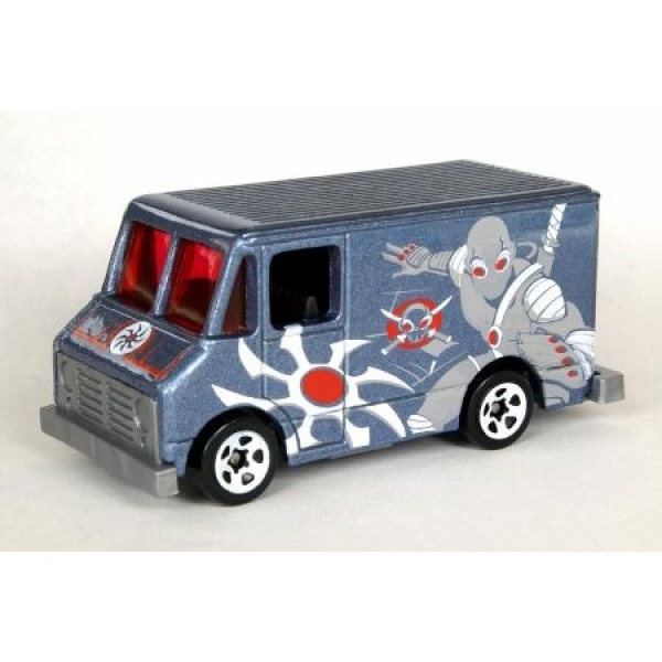 Combat Ambulance