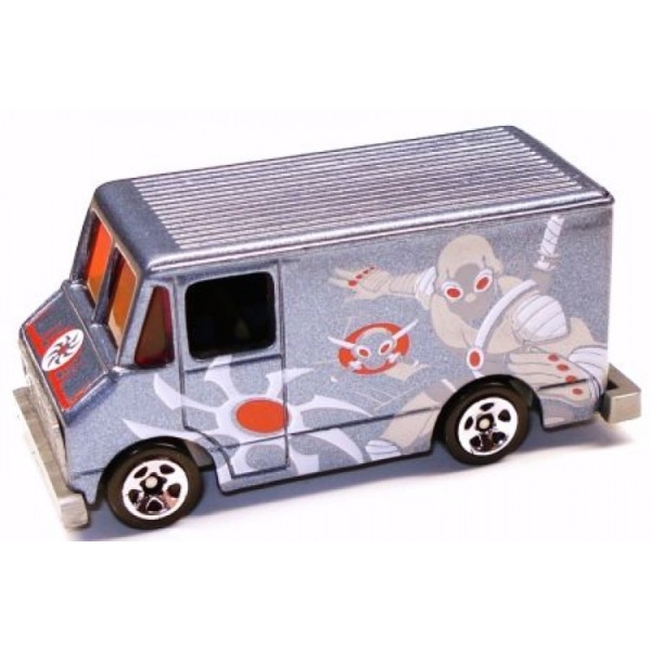 Combat Ambulance