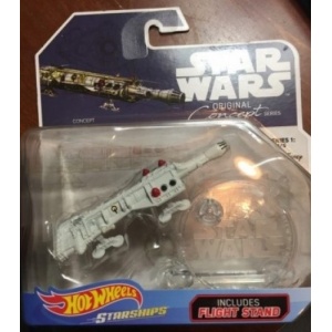 Concept Millennium Falcon