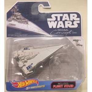Concept Star Destroyer