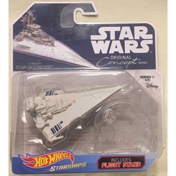 Concept Star Destroyer