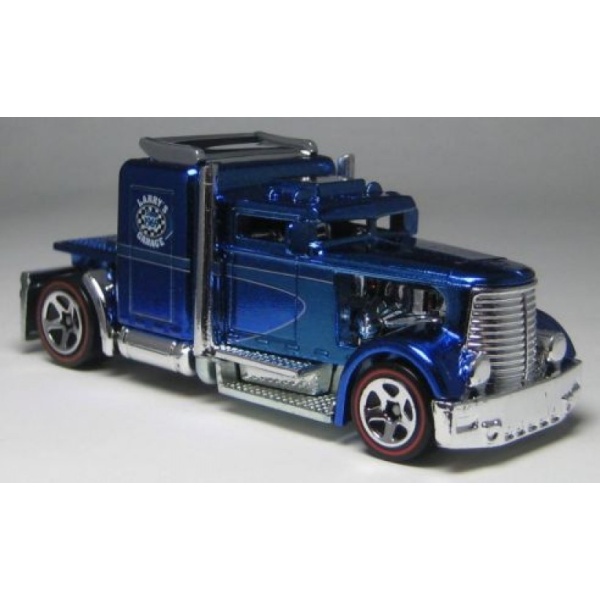 Convoy Custom