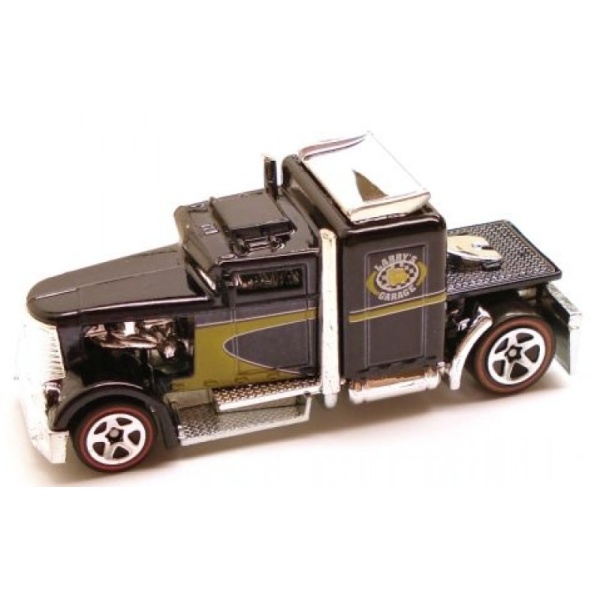 Convoy Custom