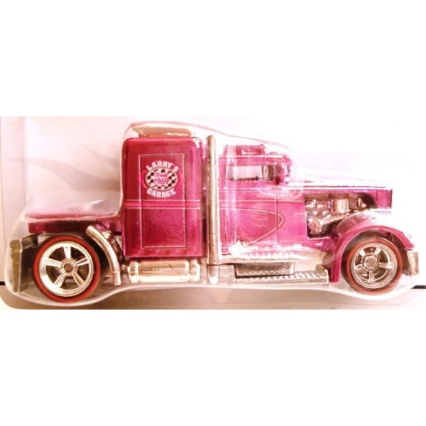 Convoy Custom