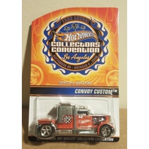 Convoy Custom