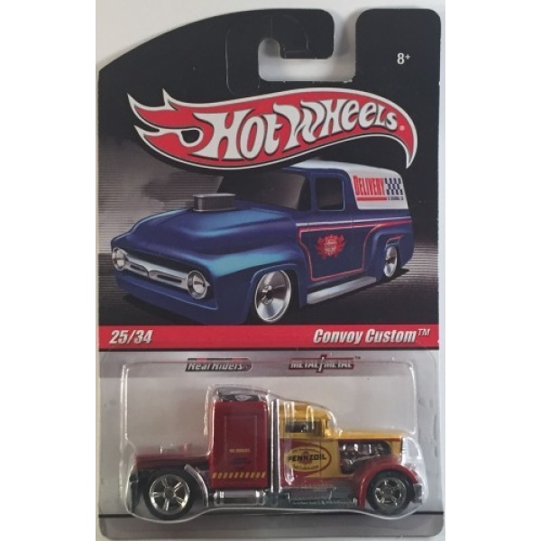 Convoy Custom