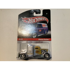 Convoy Custom