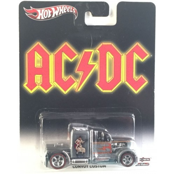 Convoy Custom