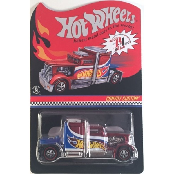 Convoy Custom