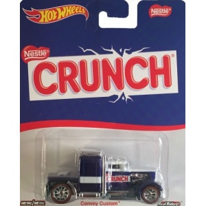 Convoy Custom
