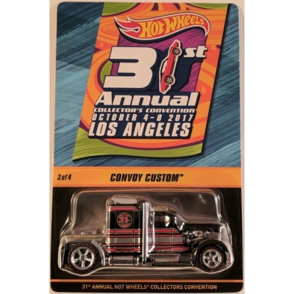 Convoy Custom