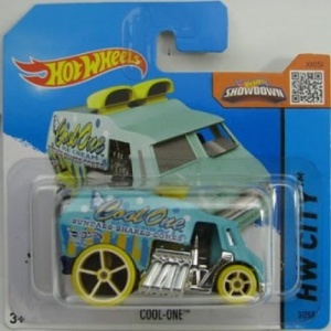 Cool-One