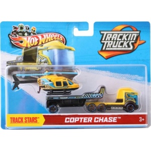 Copter Chase