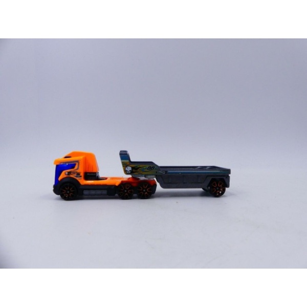 Copter Chase