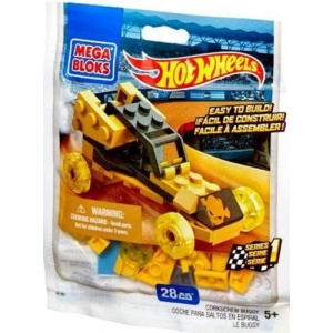 Corkscrew Buggy