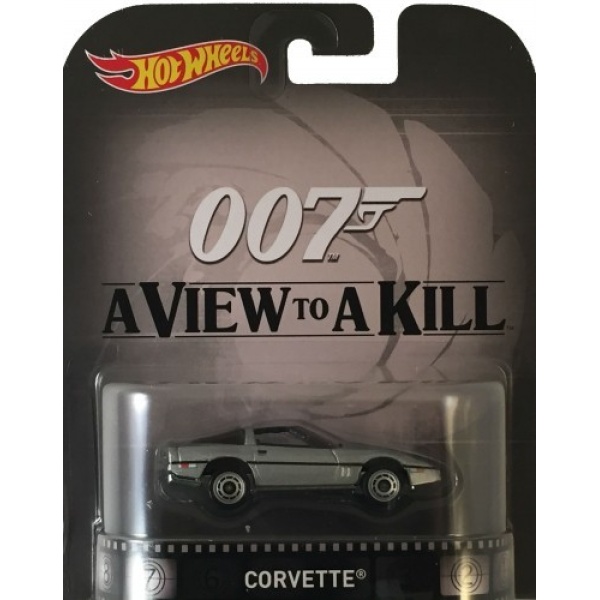 Corvette