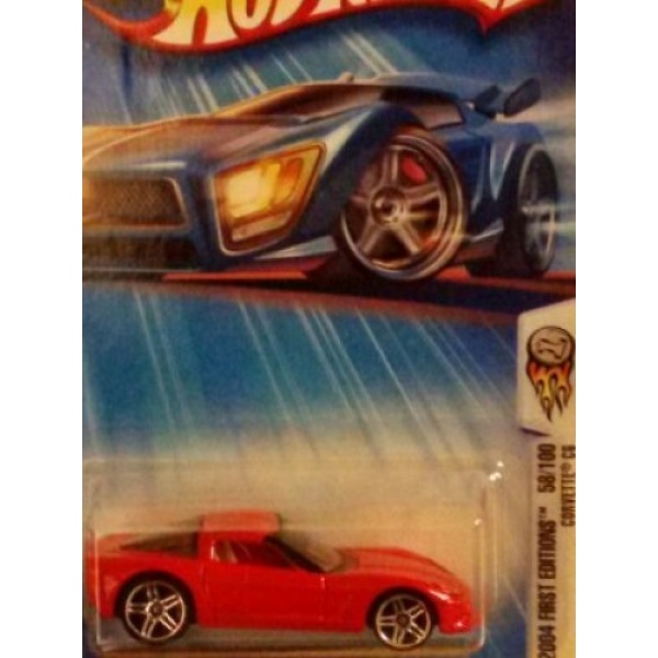 Corvette C6