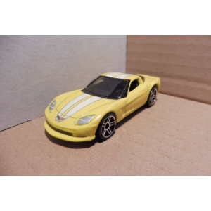 Corvette C6