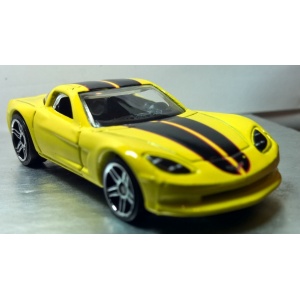 Corvette C6
